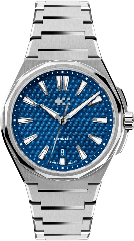 Christopher Ward The Twelve C12-40ADA1-S00B0-B0