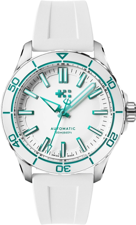 Christopher Ward C60 C60-44A3H31S0WW0-RW