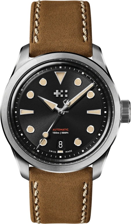 Christopher Ward C65 C65-38ADA3-S00K0-VC