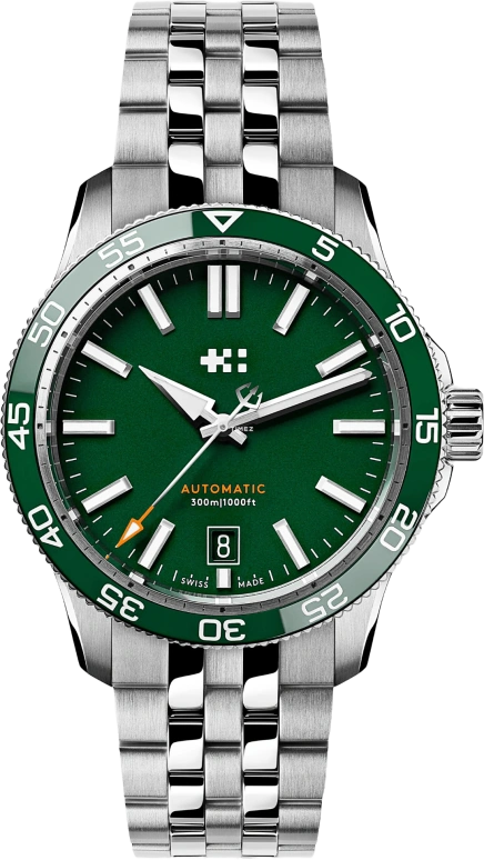 Christopher Ward C60 C60-40ADA31S0VV0-B1