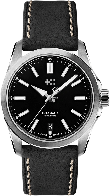 Christopher Ward C63 C63-36ADA3-S00K1-VK