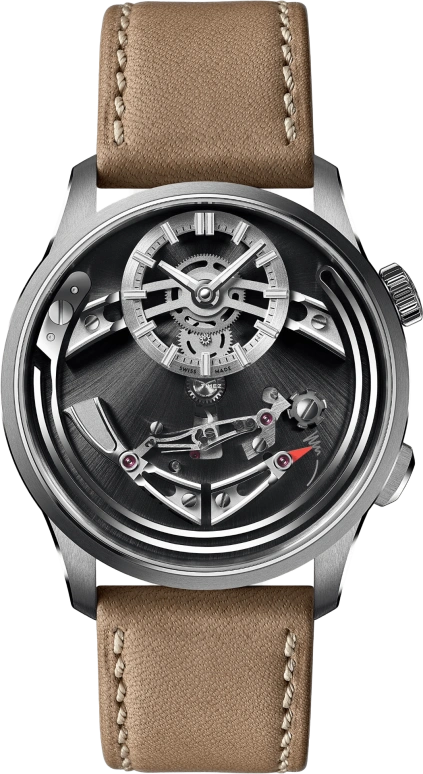 Christopher Ward C1 C01-41APT2-T00K0-VC