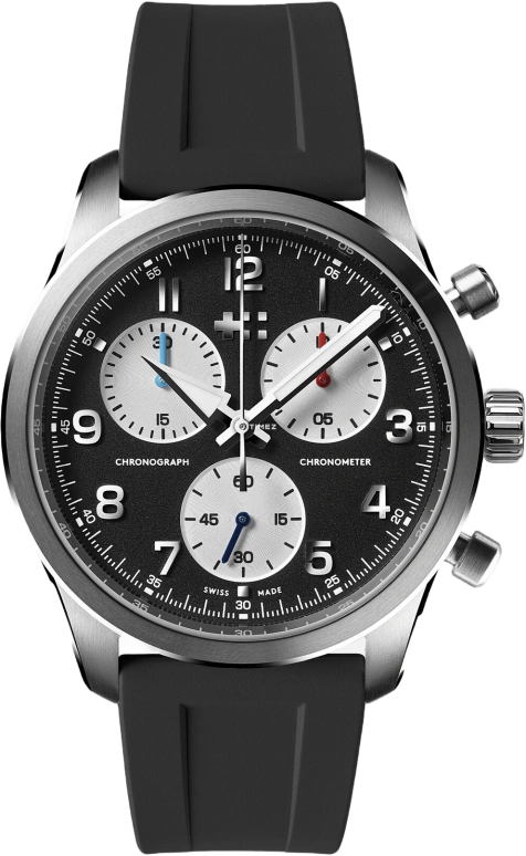 Christopher Ward C63 C63-39QCC3-S00K0-RK
