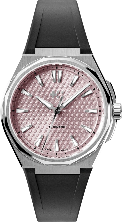 Christopher Ward The Twelve C12-36A3H1-S00F0-RK