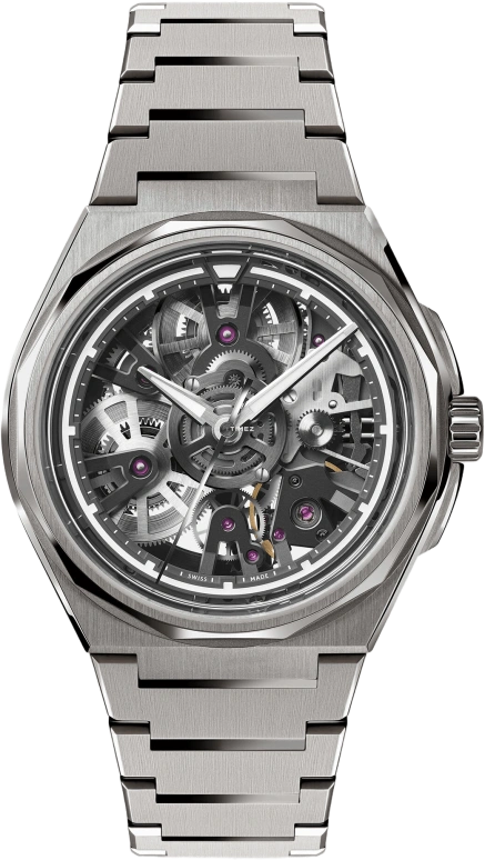 Christopher Ward The Twelve C12-41A5D1-T00K0-B0