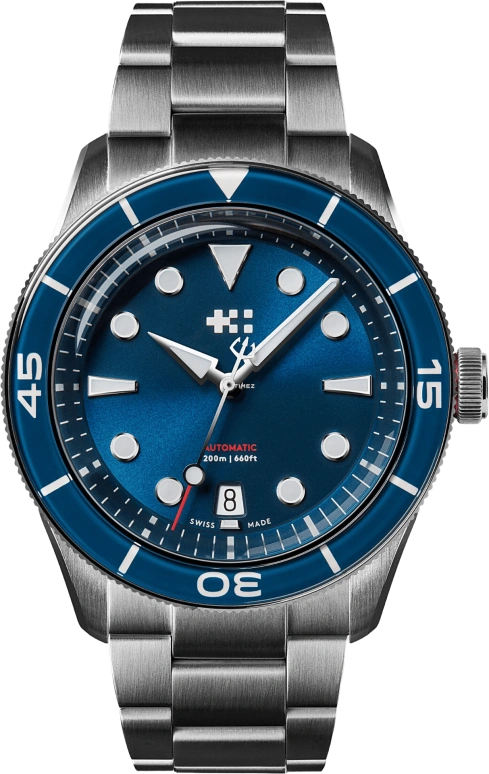 Christopher Ward C65 C65-41ADA2-S0BB0-B0