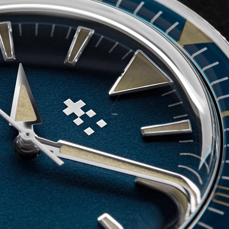 Christopher Ward,C65 41mm,41mm,Stainless Steel,Blue,Automatic,38hours,Sapphire,Crystal Glass,C65,C65-41A3H3-S0BB0-RB