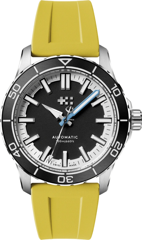 Christopher Ward C60 C60-41A3H31S0KK0-RY