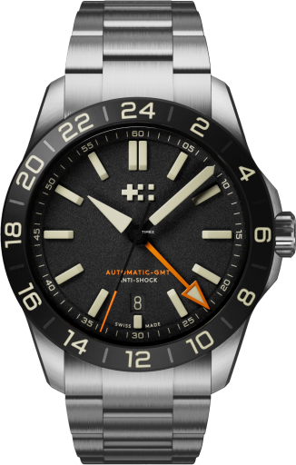 Christopher Ward C63 C63-41AGM4-S0KK0-B0