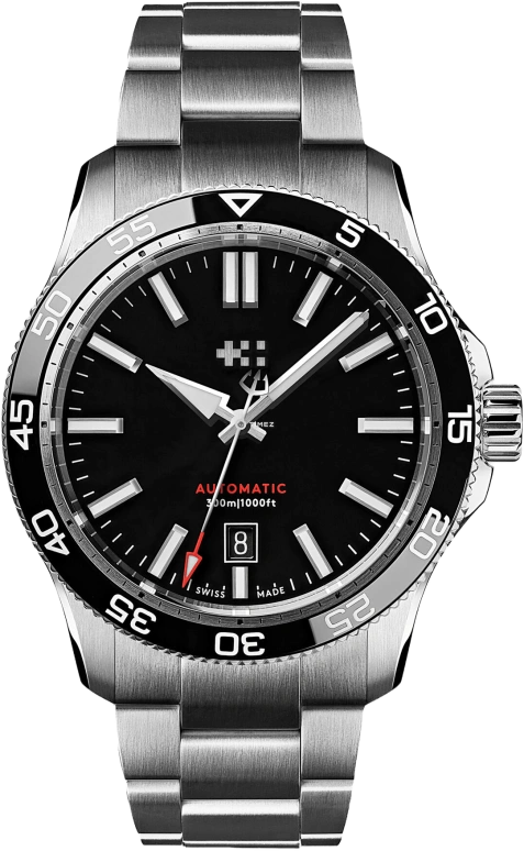 Christopher Ward C60 C60-42ADA31S0KK1-B0
