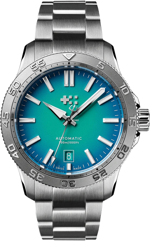 Christopher Ward C60 C60-40ADA31S00B1-B0