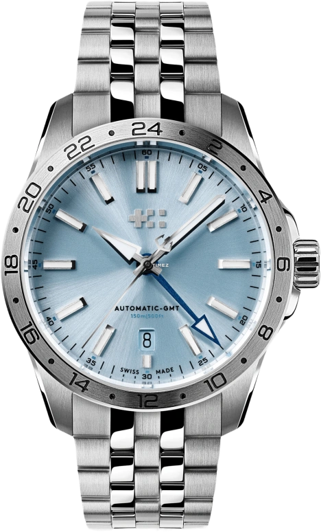 Christopher Ward C60 C63-39AGM3-S00B5-B1