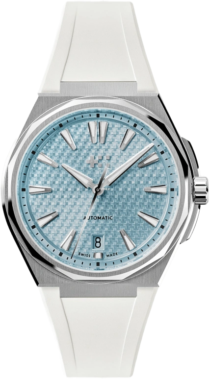 Christopher Ward The Twelve C12-38ADA1-S00B1-RW