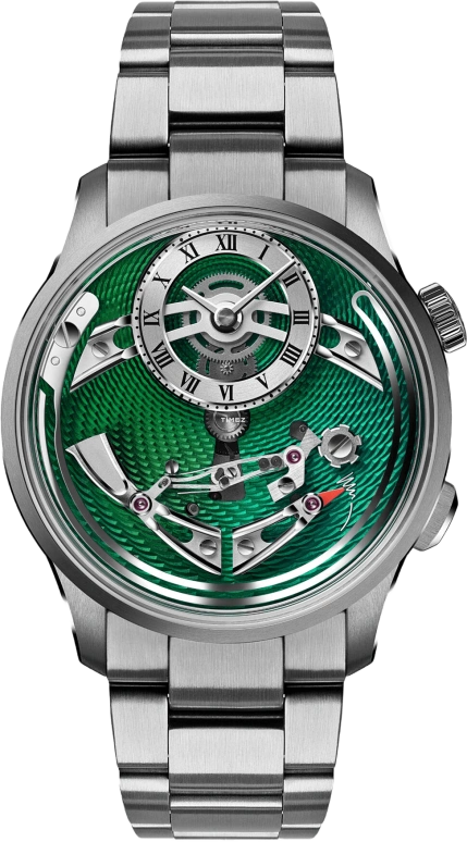 Christopher Ward C1 C01-41APT3-T00V0-B0