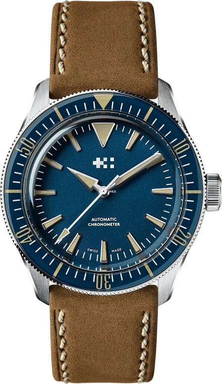 Christopher Ward C65 C65-41A3H3-S0BB0-VC