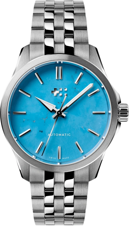 Christopher Ward C63 C63-36A3H1-S00B1-B1