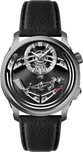 Christopher Ward C1 C01-41APT0-T00K0-MK
