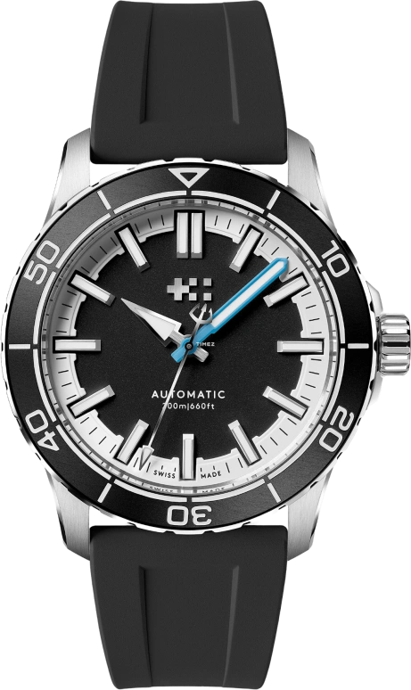 Christopher Ward C60 C60-41A3H31S0KK0-RK