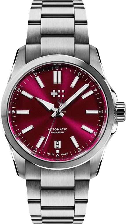 Christopher Ward C63 C63-36ADA3-S00R3-B0