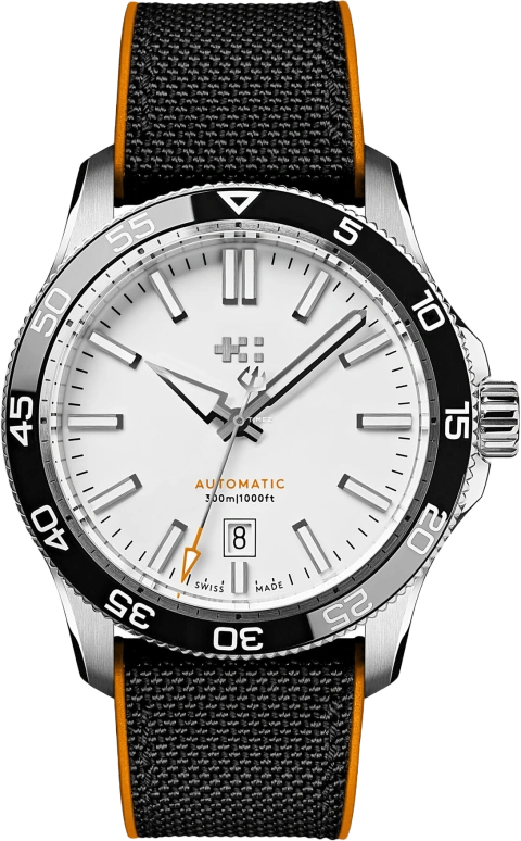 Christopher Ward C60 C60-42ADA31S0KW1-HKO