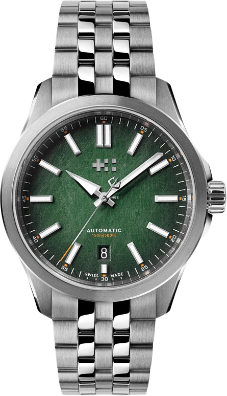 Christopher Ward C63 C63-39ADA3-S00V2-B1