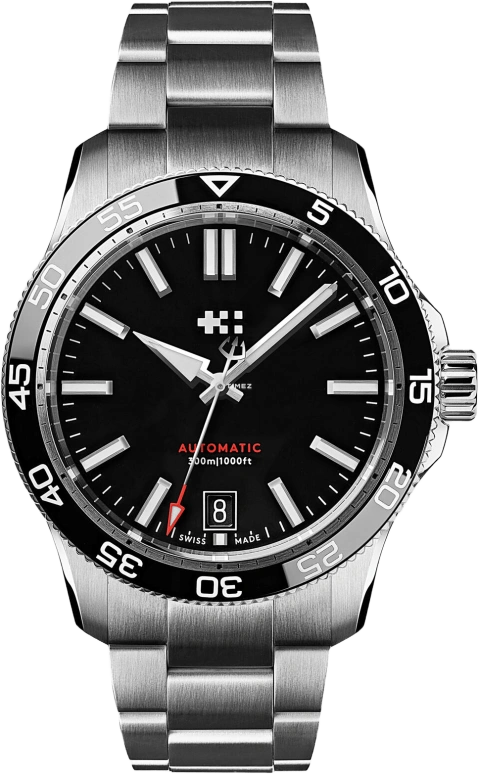 Christopher Ward C60 C60-38ADA31S0KK0-B0