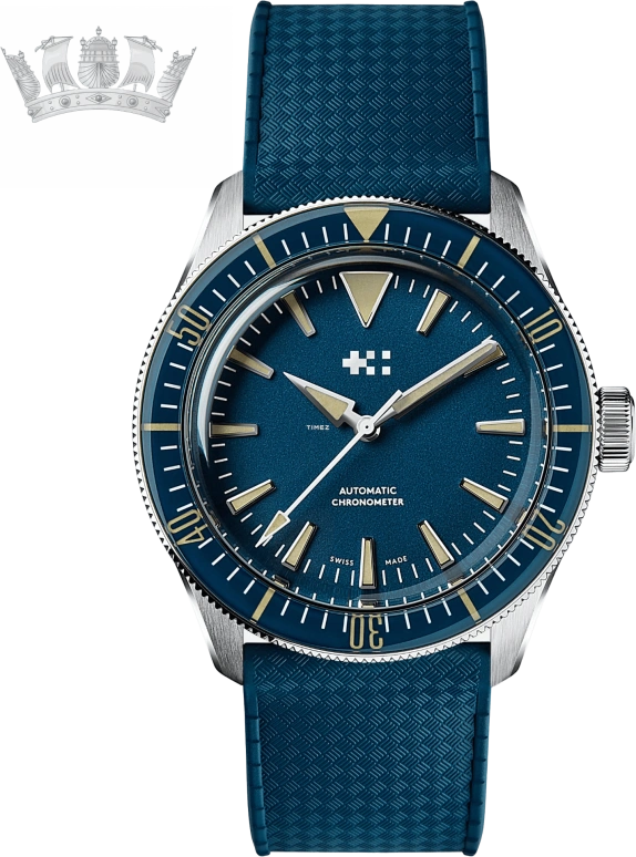 Christopher Ward C65 C65-41A3H3-S0BB0-RB