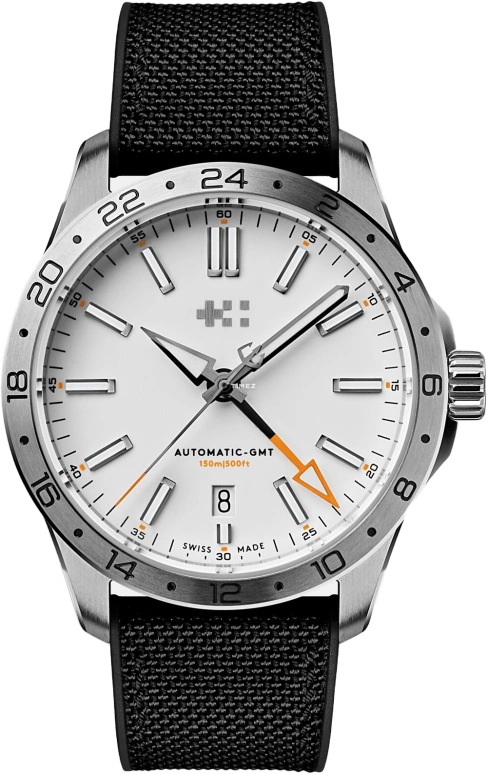 Christopher Ward C63 C63-39AGM3-S00W2-HK