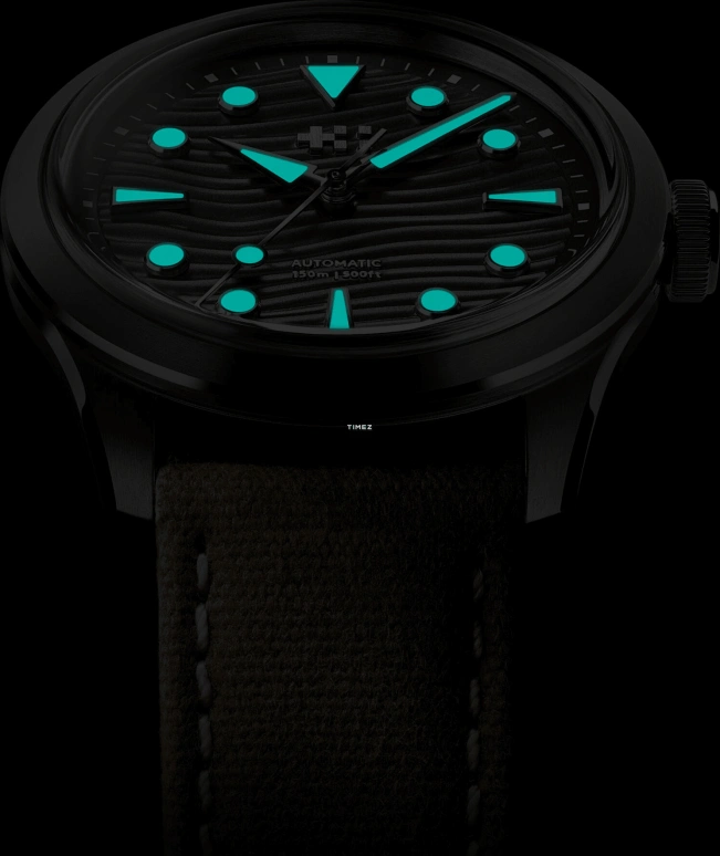Christopher Ward,C65 38mm,38mm,Stainless Steel,Grey,Automatic,38hours,Sapphire,Crystal Glass,C65,C65-38A3H4-S00G0-WC