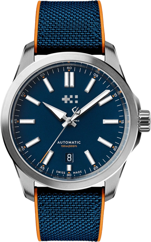 Christopher Ward C63 C63-39ADA3-S00B2-HBO
