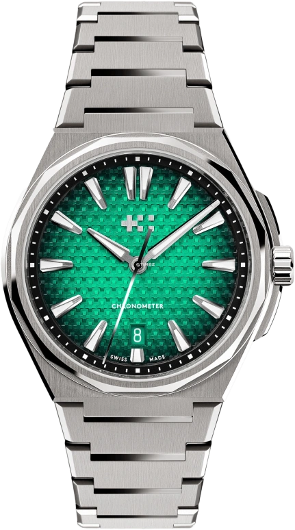 Christopher Ward The Twelve C12-40ADC1-T00V0-B0