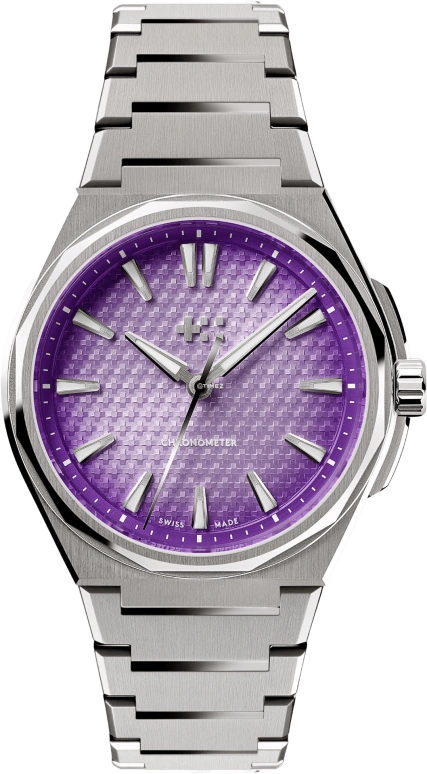 Christopher Ward The Twelve C12-36AHC1-T00P0-B0