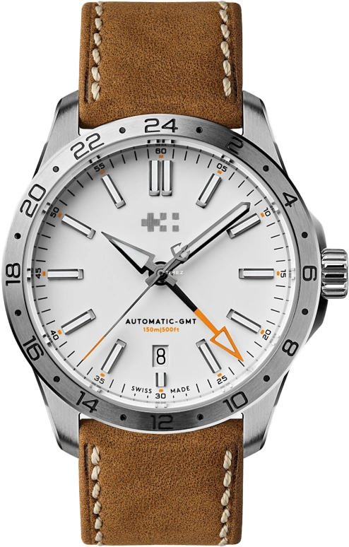 Christopher Ward C63 C63-39AGM3-S00W2-VC