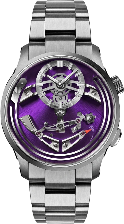 Christopher Ward C1 C01-41APT0-T00P0-B0