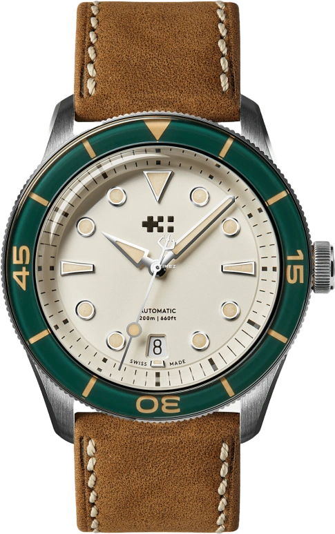 Christopher Ward C65 C65-41ADA2-S0VE0-VC