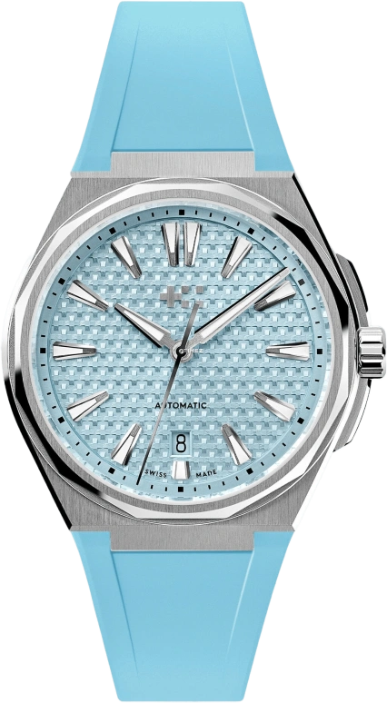 Christopher Ward The Twelve C12-40ADA1-S00B1-RLB
