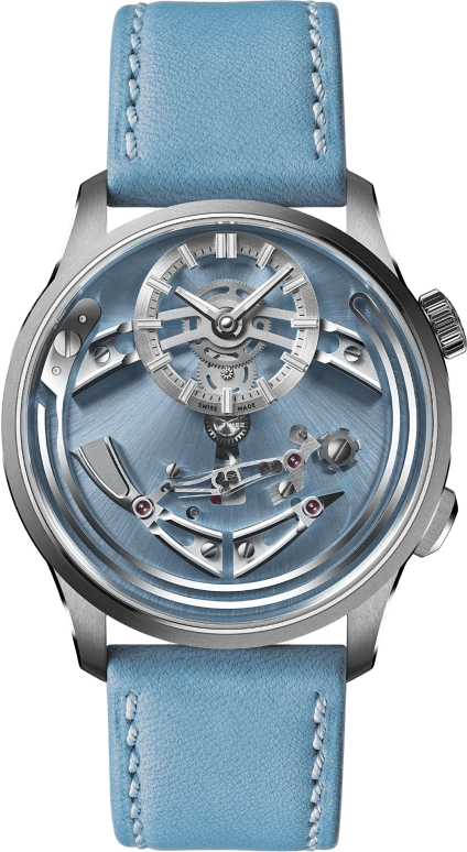 Christopher Ward C1 C01-41APT2-T00B1-VLB