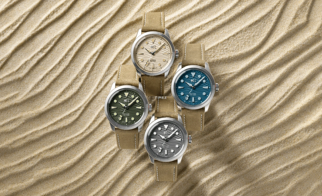 Christopher Ward,C65 38mm,38mm,Stainless Steel,Blue,Automatic,38hours,Sapphire,C65,C65-38A3H4-S00B0-B0