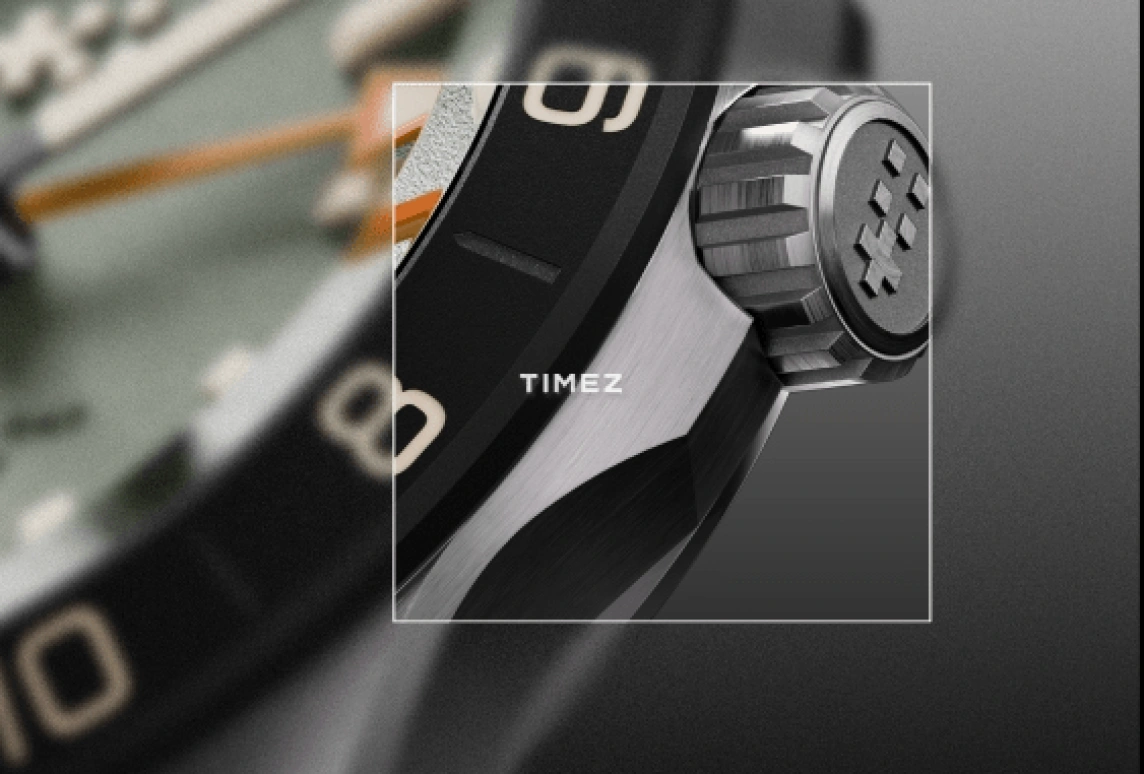 Christopher Ward,C63 41mm,41mm,Stainless Steel,Ceramic,Khaki Green,Automatic,Day,Dule Time,C63,C63-41AGM4-S0KV0-NOX