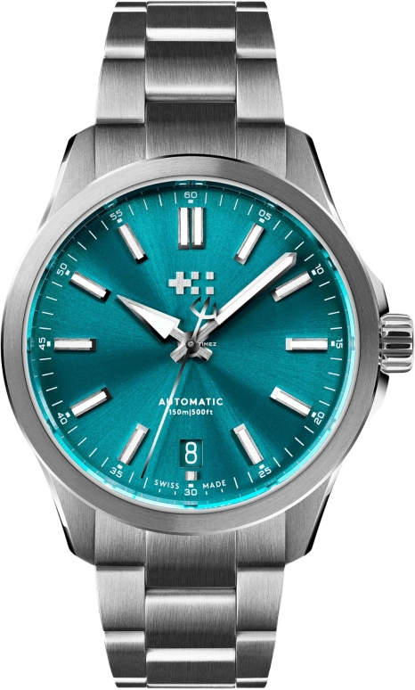 Christopher Ward C63 C63-36ADA3-S00B4-B0