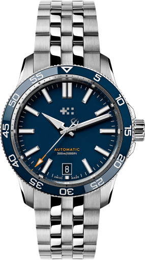 Christopher Ward C60 C60-38ADA31S0BB1-B1
