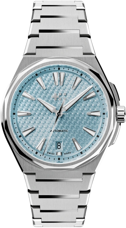Christopher Ward The Twelve C12-38ADA1-S00B1-B0