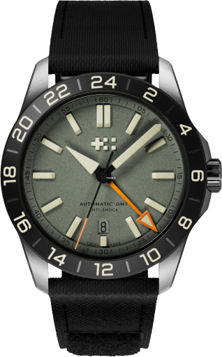 Christopher Ward C63 C63-41AGM4-S0KV0-NK