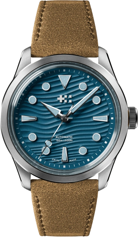 Christopher Ward C65 C65-38A3H4-S00B0-VC