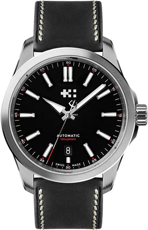 Christopher Ward C63 C63-39ADA3-S00K2-VK