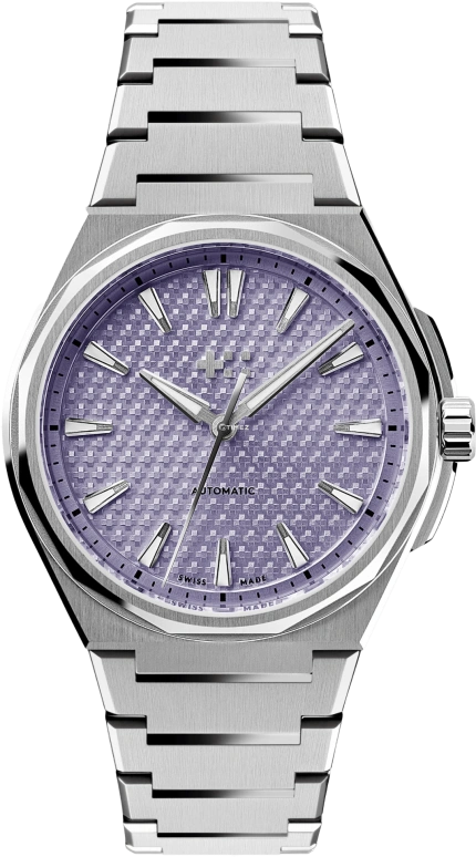 Christopher Ward The Twelve C12-36A3H1-S00P0-B0