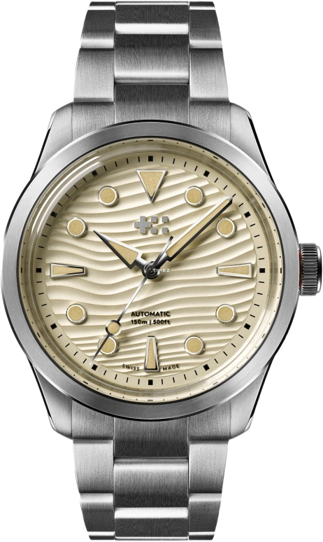 Christopher Ward C65 C65-38A3H4-S00E0-B0