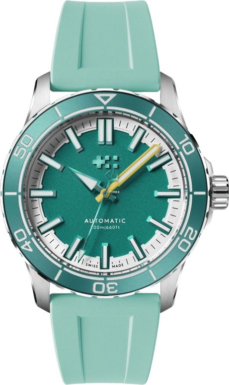 Christopher Ward C60 C60-41A3H31S0VV0-RV