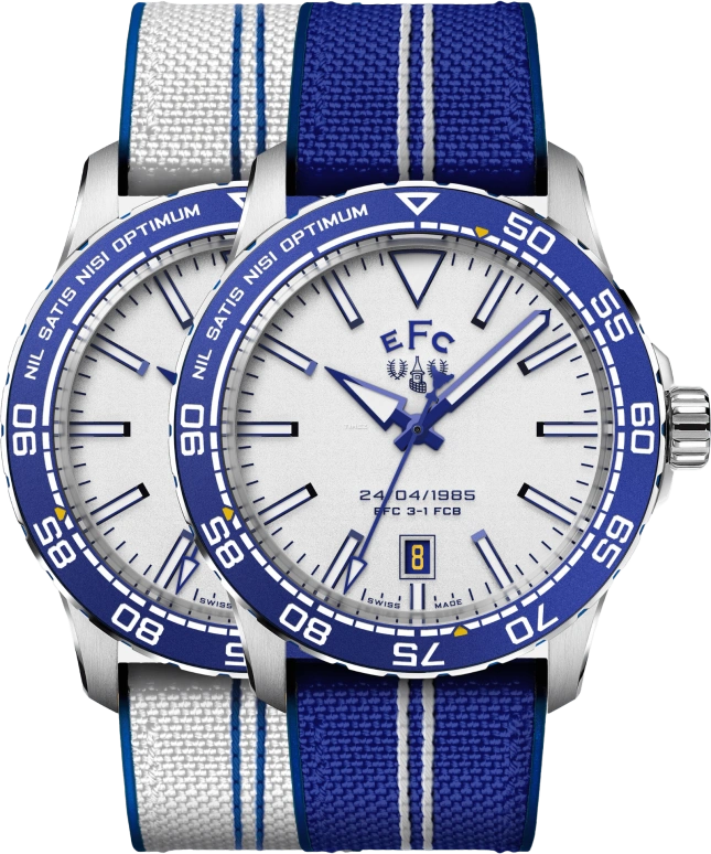 Christopher Ward C60 C60-41ADA31-EVW-HBW