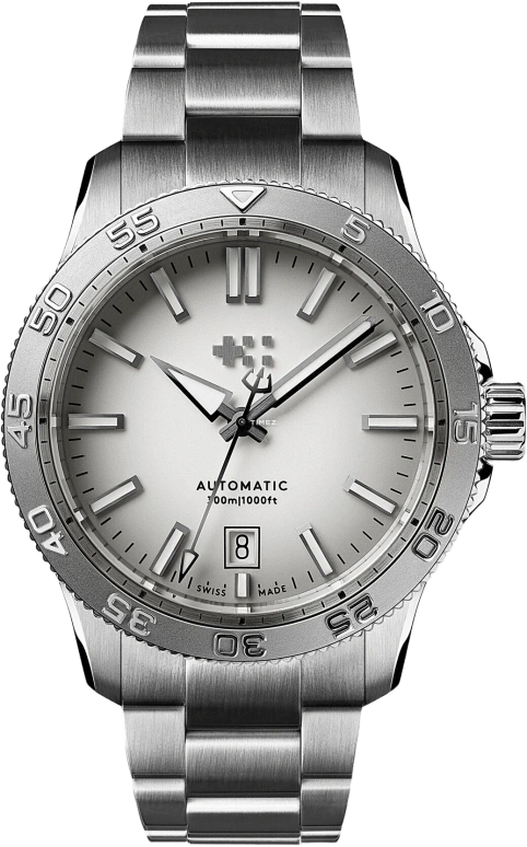 Christopher Ward C60 C60-40ADA31S00W1-B0